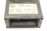 IFM ELECTRONIC FX360 Anzeige Display Digital-Display 