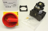  EATON P1 25 A Zwischenbau Lasttrennschalter Hauptschalter P1-25/V/SVB OVP