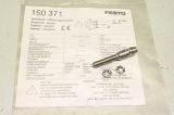  FESTO  Näherungsschalter magnetisch 150371 OVP