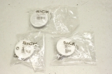 3x SICK 5322673 P50-1 Sensor Reflektor P50-1 OVP