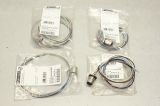 4x PHOENIX CONTACT  Sensor Kabel  SACC-DSI-FSB-5CON-PG9/0.5SCO OVP