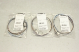 3x PHOENIX CONTACT Sensor Kabel  SACC-DSI-FSB-5CON-PG9/0.5SCO OVP