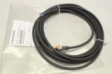 SCHMERSAL 101210559 A-K4P-M8-S-W-5M-BK-2-X-X-4  M8 Sensor Kabel connector OVP