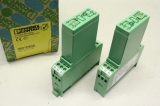 2x PHOENIX CONTACT Optokoppler Leistungs-Solid-State-Relais EMG17-OV OVP