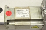  SIEMENS SIMODRIVE POSMO A 6SN2155-2CK11-1BA0 Servomotor 6SN21552CK111BA0