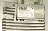  SIEMENS SIMODRIVE POSMO A 6SN2155-2CK11-1BA0 Servomotor 6SN21552CK111BA0