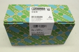  PHOENIX CONTACT I/O-Modul AXL F AO4 1H 2688527 Analog OUTPUT Axioline F OVP