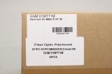 10x GIGAMEGA GGM D1MTT1M ST/PC-ST/PC/MM50/DX/3,0mm/1m Kabel LWL Fiber  OVP