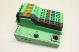  PHOENIX CONTACT Steuerung ILC 131 ETH ILC131ETH Grundgerät SPS 2700973