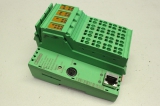  PHOENIX CONTACT Steuerung ILC 131 ETH ILC131ETH Grundgerät SPS 2700973