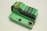  PHOENIX CONTACT Steuerung ILC 151 ETH ILC151ETH 2700974 Grundgerät SPS 