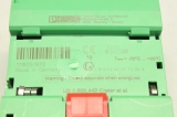  PHOENIX CONTACT Steuerung ILC 151 ETH ILC151ETH 2700974 Grundgerät SPS 
