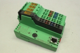  PHOENIX CONTACT Steuerung ILC 151 ETH ILC151ETH 2700974 Grundgerät SPS 