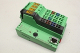  PHOENIX CONTACT Steuerung ILC 131 ETH ILC131ETH 2700973 Grundgerät SPS 