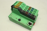  PHOENIX CONTACT Steuerung ILC 131 ETH ILC131ETH Grundgerät SPS 2700973