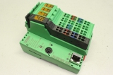  PHOENIX CONTACT Steuerung ILC 151 ETH 2700974 ILC151ETH Grundgerät SPS 