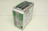  PHOENIX CONTACT TRIO-UPS/1AC/24DC/ 286661 Stromversorgung USV TRIO-UPS 