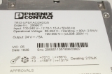  PHOENIX CONTACT TRIO-UPS/1AC/24DC/ 286661 Stromversorgung USV TRIO-UPS 