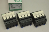 3x SCHNEIDER ELECTRIC DF103N 940725 Sicherungshalter 13389119407257 OVP