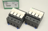 2x SCHNEIDER ELECTRIC DF103N 940725 Sicherungshalter 13389119407257 OVP