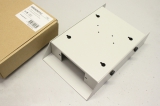 GIGAMEDIA GGM Boxoptic 6 FO Gehäuse Fiberoptic Wall Mount box 3700575905850