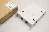 GIGAMEDIA GGM Boxoptic 6 FO Gehäuse Fiberoptic Wall Mount box 3700575905850