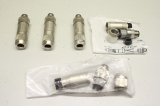 PHOENIX CONTACT SACC-M12MS-4SCSH 1513253 Stecker Steckverbinder 