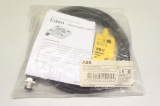 ABB 2TLA020051R0200 EDEN Adam 3m M12 kontaktloser Schalter Sicherheitsschalter 