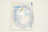  FESTO 34998 Anschlusskabel KMYZ-2-24-10-LED OVP