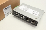 PHOENIX CONTACT  FL SWITCH SFNT 5GT 2891390 Industrial Ethernet Switch 
