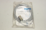  FESTO Näherungssensor SMEO-1-LED-24-B 30459 OVP 