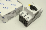  EATON 3-polig Ir = 16 - 20 A Schraubanschluss Motorschutzschalter OKZM0-20 OVP