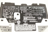  EATON 3-polig Ir = 16 - 20 A Schraubanschluss Motorschutzschalter OKZM0-20 OVP