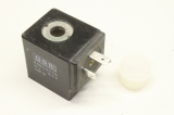 GSR 24V 18.5W 100% ED Magnetventil Spule K0510110