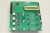 SODALEC SDC 962113 Display Modul Karte Board SDC962113