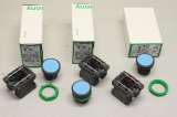 3x SCHNEIDER ELECTRIC XB5AA65 XB5 AA65 Drucktaster 3389110966602 OVP