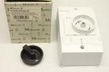  MOELLER  CI-K2-PKZ0-G Schaltergehäuse Isolierstoffgehäuse CI-K2-PKZ0-G OVP