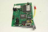 W&T CS-VIII-1.3 090903 EL HFF CS8-1.31 5 58431 COM Serv Modul Karte Board 