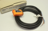  IFM ELECTRONIC Öffner  2 mm Näherungsschalter induktiv IN0077