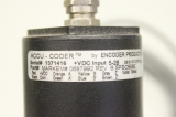 Accu Coder ENCODER Products für Markem Drehgeber 0687992