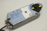 SIEMENS GBB161.1E 25Nm 90° 150/125s 24V Stellantrieb Actuator  Drehantrieb 