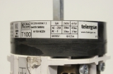 Telergon T100 63778 60947-3  Nockenschalter Drehschalter T-0010024192