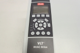 DANFOSS VLT HVAC 5,5Kw FC-102P5K5T4E55H1XGX Frequenzumrichter FC-102P5K5T