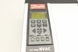 DANFOSS VLT6008HT 4C54STR3DLF00A00C0 Frequenzumrichter DRIVE VLT6000HVAC