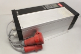 DANFOSS VLT6008HT 4C54STR3DLL00A00C0 Frequenzumrichter VLT6000HVAC