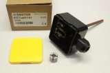 SAUTER EGT346 F101 NI1000  Stabtemperaturfühler Temperature sensor EGT 346 OVP