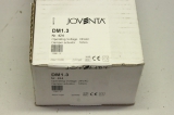 JOVENTA DM 1.3 424 24VAC 16Nm Stellantrieb Klappenantrieb DM1.3 OVP
