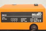  BELIMO Klappenantrieb AC/DC 24V Stellantrieb SM24A OVP
