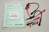 AGILENT TECHNOLOGIES 34138A   Testgerät Kabel Test Lead Set 34138-37904