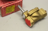DANFOSS EV220B 25B G 1E NC000 1In BSP int EVI 25 Magnetventil Valve Water Steam